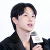 '1947 보스톤' 임시완 "서윤복 역할 위해 노력..체지방 6% 신기"
