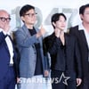 "故 서윤복도 기뻐할 것" 하정우X임시완 '1947 보스톤'의 역주[종합]