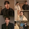 '순정복서' 이상엽X김소혜X하승리, 세상 불편한 삼자대면