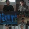 '신병2', FM 중대장 김지석VS행보관 오용..아슬아슬 대립각