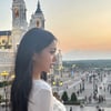 장원영, 스페인 녹이는 공주 미모.."더 예뻐진 것 같아"[스타IN★]