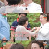 '회장님네' 김수미, 김혜자와 만남에 감격..눈물 왈칵 [별별TV]