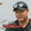 '안다행' 이대호, 김병현·혼성흔과 기싸움.."가짜 야도 잊어라"