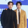 '한강' 이상이 "권상우, 항상 고기 구워준 형" 미담..권상우 "내가 집게 들어야 마음 편해"