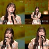 김추리, KBS '가요무대' 첫 출연..화려한 비주얼+탄탄한 가창력