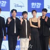 '한강, 믿고 보세요'[★포토]