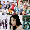 스트레이 키즈·더보이즈·ITZY·권은비·&TEAM, '2023 AAA IN THE PHILIPPINES' 참석[공식]