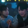 데니안X김민채 '차박', 일상 속 공포 건드린 수작