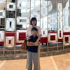 강수정, ♥아들 향한 무한 애정 "너 좀 멋져" 생일파티도 성대하네
