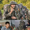 장성범, '신병2' 종영 소감 "푹 빠졌다는 시청자에 감동"