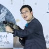 이동휘 '여러분 사랑해요'[★포토]
