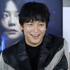 강동원 '참치오빠의 미소'[★포토]