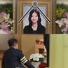 '우아한 제국' 한지완, 동생 살해한 김진우에 "찢어 죽일 것" 복수 다짐[★밤TView]