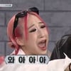 "부러져도 춤출 것" 예언 적중? 탈락 츠바킬 멤버 부상 당했나[스우파2][★밤TV]