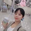 양지은, 행사 직전 외조부상→급히 제주도行 "'사랑한다 내 손녀' 하셨는데.."