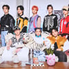 스트레이 키즈, '2023 VMA' 베스트 K팝 수상+'특' 무대 美 현지 첫 공개