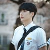'너시속' 강훈 "졸업 후 교복 처음..운동 끊고 8kg 감량"[인터뷰②]