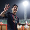 수원FC 이승우, 8월 이달의 선수상 수상... 개인 통산 두 번째
