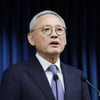 유인촌 문화체육부장관 후보 지명 "문화로 국민 삶의 질 높이겠다"