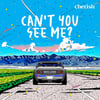 밴드 체리쉬, 첫 싱글 'Can't you see me?' 오늘(13일) 발매..'청춘예찬'
