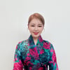 송가인, 곱디고운 자태..역대급 한복 여신이어라[스타IN★]