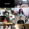 화사 다음 주자는?..피네이션, 새 식구 맞는다 "원석 아닌 보석"