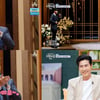 신성, 심형탁♥사야 결혼식 축가 열창..★ 하객들 칭찬 릴레이 [신랑수업]