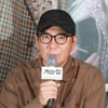 '거미집' 김지운 감독 "치열했던 내 모습, 송강호 캐릭터에 투영"