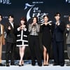 "빌런 적성에 맞아요"..'7인의 탈출' 김순옥 피카레스크 복수극 [종합]