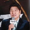 '거미집' 송강호 "정우성→이병헌에 신세 갚아야" 말한 이유