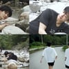 몬스타엑스·세븐틴 만났다..형원X정한, '채씨표류기' 출격