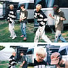 뷔·박효신, 14세 나이차 잊은 케미..댄스 케미도 완벽