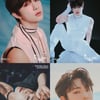 원어스 이도, 'La Dolce Vita' 티저 이미지 공개..몽환 섹시 매력