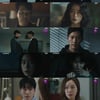 '국민사형투표' 박해진→임지연이 쫓는 개탈=김권? 충격 엔딩[종합]