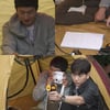 "그릇 안 된다"던 기안84, 연예대상 수상 가능성에 '미소'[나혼산]