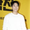 '이다인♥' 이승기, 환경운동 시작.."기후환경재난복원력 강화에 힘 보탤 것"