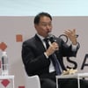 최태원 SK그룹 회장 "울산, 제조업 AI 메카 될 수 있어"...8조원 투자