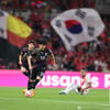 'PSG 드디어 허락했다!' 이강인 AG 중도 합류 확정→SON·KIM처럼 '병역 혜택' 받고 '유럽 커리어' 만개하나