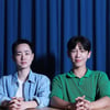 1415 주성근X오지현 "7살 차이지만..INTJ+과자 취향 똑같아"[인터뷰③]