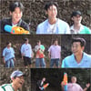 '1박 2일' 딘딘, 제작진 의심 폭발 "살려고 발악 해야 돼"