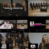 하이브 오디션 '드림아카데미', 韓 출신 나영 최종 1위 올랐다[종합]