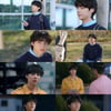 '사장돌마트' 이세온, 시우민→형원 속 '무해한 막내美'