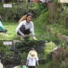 윤보미 "3층 전원주택 생활, 마당 관리 힘들지만..장점 多"[뽐뽐뽐]