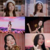 '컴백 D-1' 홍지윤, 트롯 바비의 심쿵 어택..'새벽차' MV 티저 공개