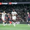 PSG 상대로 2골 1도움 원맨쇼…레알 수석 스카우터가 관찰 시작