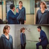 '효심이네' 유이 복장 터지는 위기 계속..사채업자 압박 '망연자실'