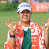 '데뷔 늦었지만 조바심 없었다' 24세 마다솜, 생애 첫 KLPGA 우승 "롱런하고 싶어요"