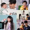 '슈돌' 제이쓴 子 준범, 생후 12개월에 모델 데뷔..문희준 딸 만난다