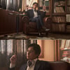 '거미집' 정우성, 송강호 스승으로 등장..다시 뭉친 '놈놈놈'