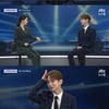 '뉴스룸' 키 "혈액암 약값 지원? 멋지지만 나쁘지 않은 어른 되고파"[종합]